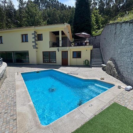 Casa Do Recanto By Se Apartamentos ヴィエイラ・ド・ミーニョ エクステリア 写真