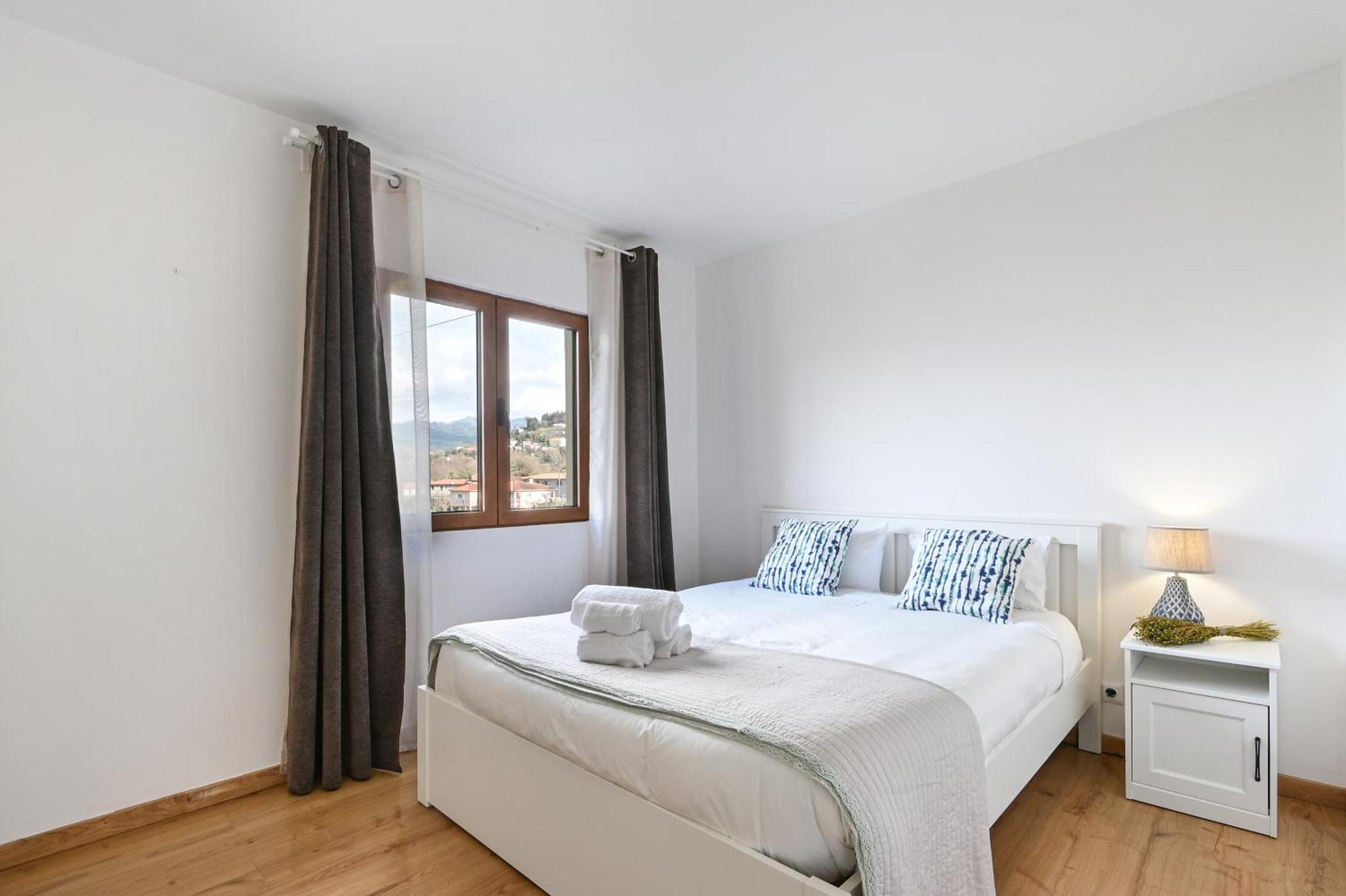 Casa Do Recanto By Se Apartamentos ヴィエイラ・ド・ミーニョ エクステリア 写真