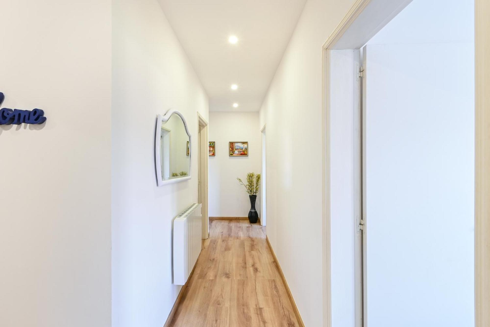 Casa Do Recanto By Se Apartamentos ヴィエイラ・ド・ミーニョ エクステリア 写真